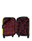 AMERICAN TRAVEL - Valise Petite Cabine XXS QUEENS