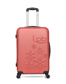 LPB LUGGAGE - Lot de 3 - Valises weekend, cabine et vanity ELEONOR