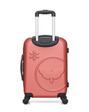 LPB LUGGAGE - Valise Cabine ELEONOR