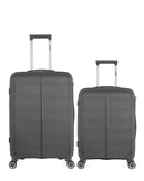 OBAGO - Lot de 2 - Valises weekend et cabine ANDROMEDE