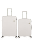 OBAGO - Lot de 2 - Valises grand format et weekend CASSIOPEE