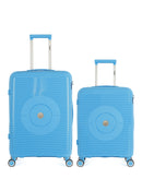 OBAGO - Lot de 2 - Valises weekend et cabine ORION
