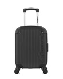 AMERICAN TRAVEL - Valise Petite Cabine XXS BUDAPEST