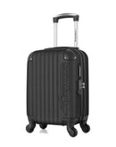 AMERICAN TRAVEL - Valise Petite Cabine XXS BUDAPEST