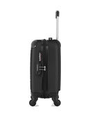 AMERICAN TRAVEL - Valise Petite Cabine XXS BUDAPEST