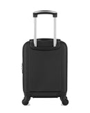AMERICAN TRAVEL - Valise Petite Cabine XXS BUDAPEST