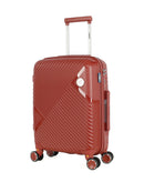 OBAGO - Valise Cabine CASSIOPEE