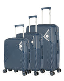 OBAGO - Set de 3 Valises CASSIOPEE
