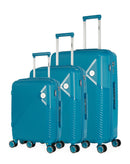 OBAGO - Set de 3 Valises CASSIOPEE