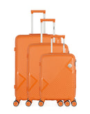 OBAGO - Set de 3 Valises CASSIOPEE