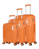OBAGO - Set de 3 Valises CASSIOPEE