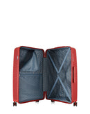 OBAGO - Set de 3 Valises ORION