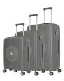 OBAGO - Set de 3 Valises ORION