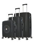 OBAGO - Set de 3 Valises ORION