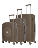 OBAGO - Set de 3 Valises ORION