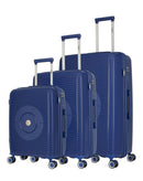 OBAGO - Set de 3 Valises ORION