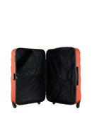 WAVE PARIS - Set de 4 Valises DANUBE-M