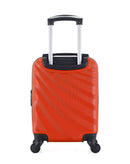 WAVE PARIS - Valise Petite Cabine XXS DANUBE