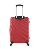 WAVE PARIS - Valise Moyenne DANUBE