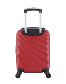 WAVE PARIS - Valise Petite Cabine XXS DANUBE