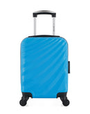 WAVE PARIS - Valise Petite Cabine XXS DANUBE