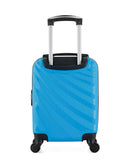 WAVE PARIS - Valise Petite Cabine XXS DANUBE