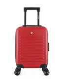 SWISS KOPPER - Valise Petite Cabine XXS WIL