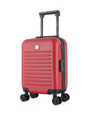 SWISS KOPPER - Valise Petite Cabine XXS WIL