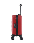 SWISS KOPPER - Valise Petite Cabine XXS WIL