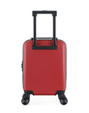 SWISS KOPPER - Valise Petite Cabine XXS WIL
