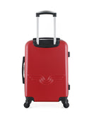 AMERICAN TRAVEL - Valise Cabine BROOKLYN