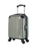 AMERICAN TRAVEL - Valise Petite Cabine XXS BUDAPEST