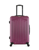 BLUESTAR - Valise Moyenne HAGEN