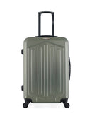 BLUESTAR - Valise Moyenne HAGEN