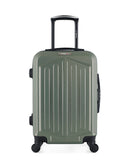 BLUESTAR - Valise Cabine HAGEN 55 cm 4 Roues