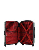 BLUESTAR - Valise Cabine HAGEN 55 cm 4 Roues