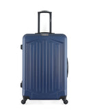 BLUESTAR - Valise Grand Format HAGEN