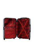 BLUESTAR - Valise Moyenne HAGEN