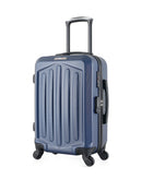 BLUESTAR - Valise Cabine HAGEN 55 cm 4 Roues