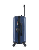 BLUESTAR - Valise Cabine HAGEN 55 cm 4 Roues