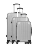 HERO - Set de 3 Valises CARPATES