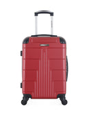 BLUESTAR - Valise Cabine OTTAWA 55 cm 4 Roues