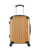 BLUESTAR - Valise Cabine BUCAREST 55 cm 4 Roues