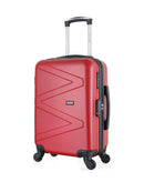 WAVE PARIS - Valise Cabine AMAZONE