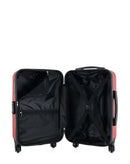 WAVE PARIS - Valise Cabine AMAZONE