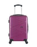 WAVE PARIS - Valise Cabine AMAZONE