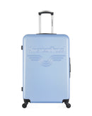 AMERICAN TRAVEL - Set de 3 Valises CHELSEA