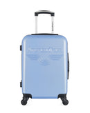 AMERICAN TRAVEL - Valise Cabine CHELSEA