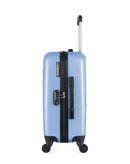 AMERICAN TRAVEL - Valise Cabine CHELSEA
