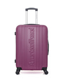 AMERICAN TRAVEL - Valise Moyenne SPRINGFIELD